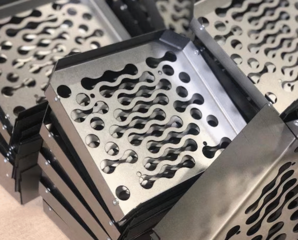 laser cutting job work in noida